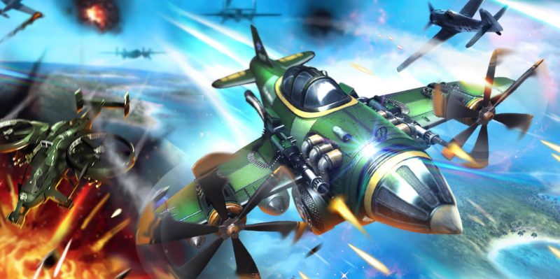 game đại chiến b52