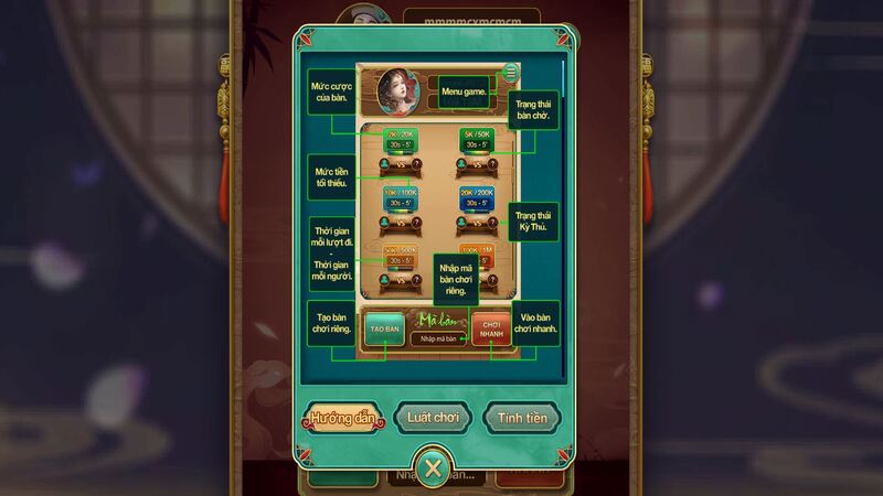 game cờ úp tại battle game fcb88
