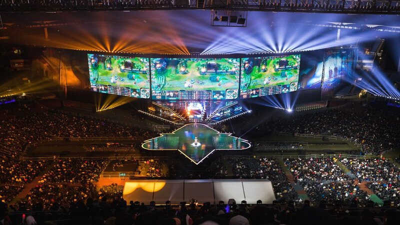 một số mẹo khi tham gia cá cược esport