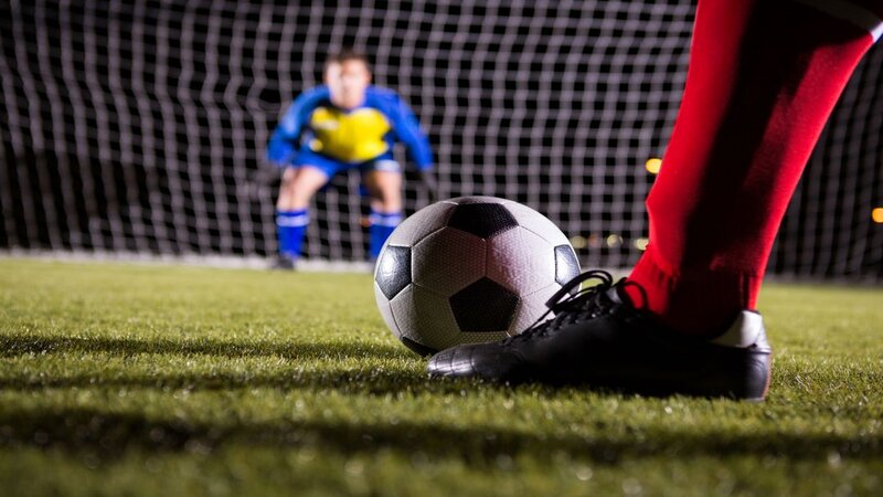 định nghĩa kèo penalty chi tiết