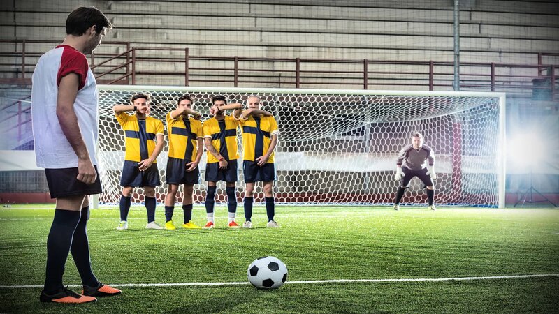 một số mẹo chơi kèo penalty hiệu quả