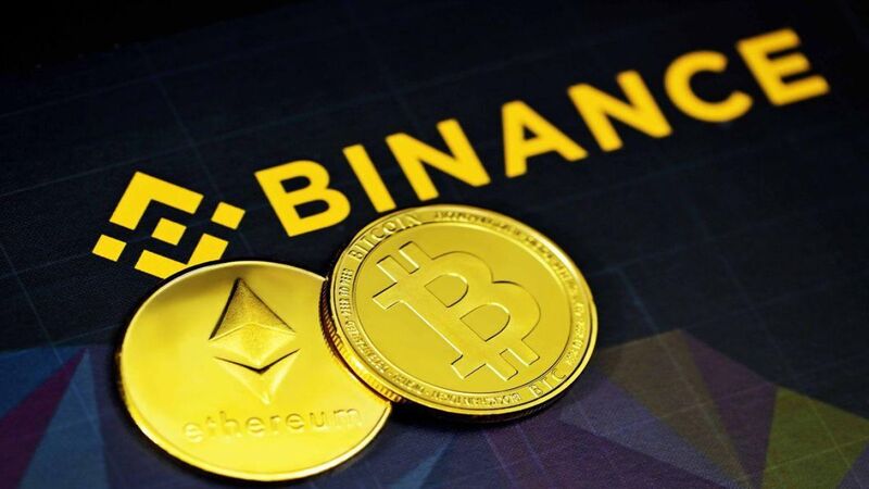 sàn binance đang rất nổi tiếng về độ uy tín