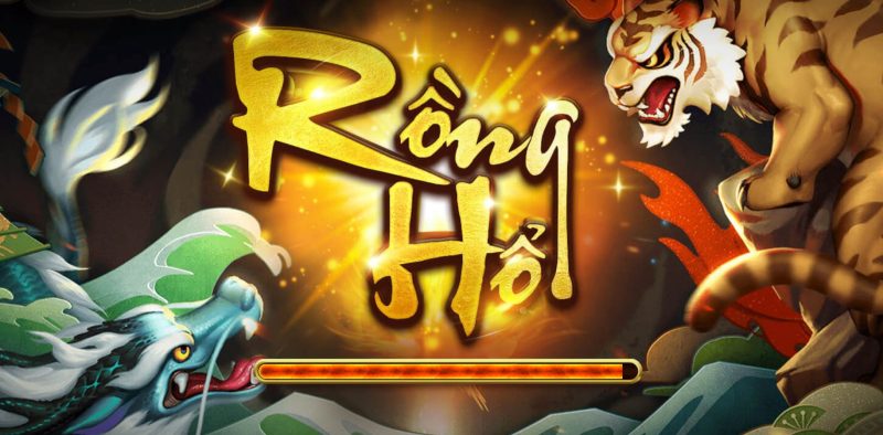 game rồng hổ có luật chơi rất đơn giản