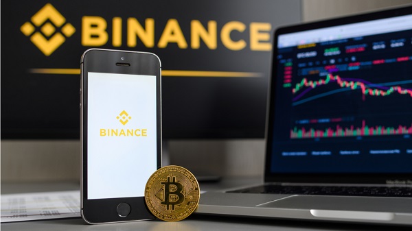 sàn binance đang là một trong những sàn thịnh hành
