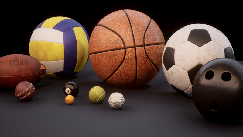 đa dạng môn thể thao cược tại sảnh im sports để tham gia