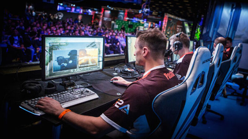 các yếu tố cốt lõi khi soi kèo esport