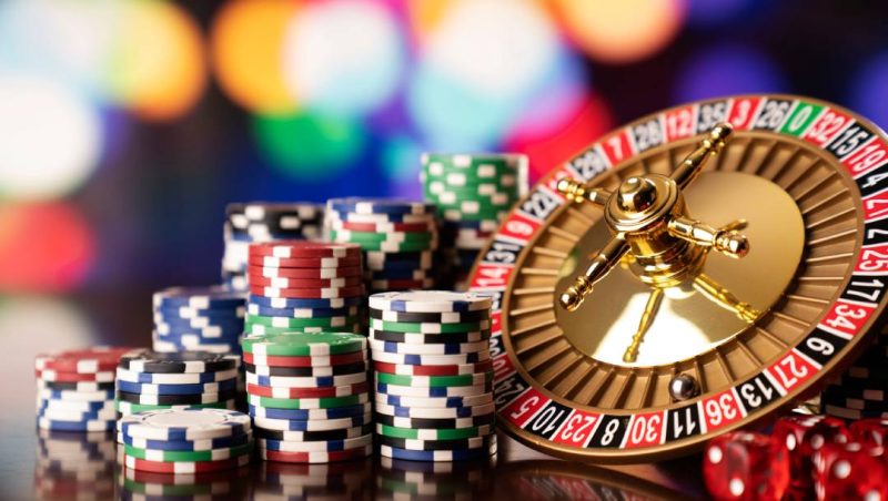 vài lưu ý khi chơi tại live casino fcb88