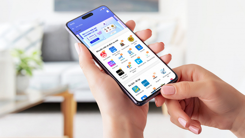 ưu điểm của nạp tiền fcb88 qua mbbank