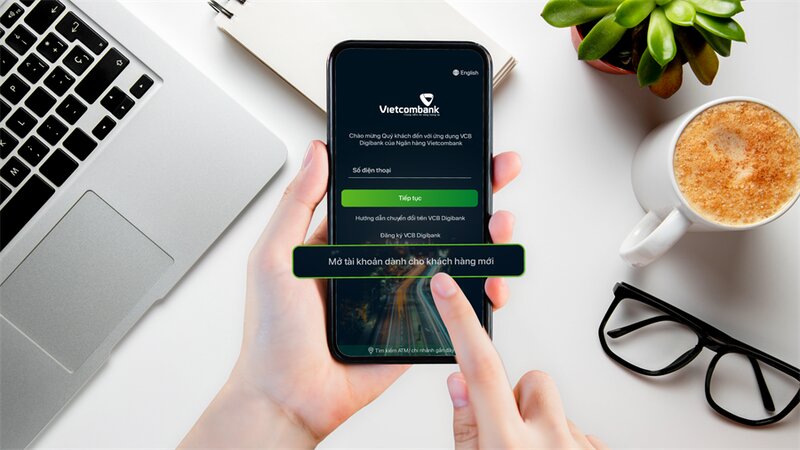 nạp tiền vào fcb88 qua vietcombank có nhiều ưu điểm
